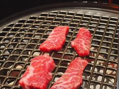 -虎哥六韩式烤肉料理 TIGERGRILL(隆生金山湖中心购物广场店)