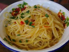 -兔槽江湖菜·重庆璧山兔(水围店)