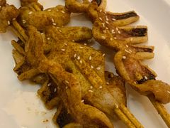 -覃记海鲜美食餐厅