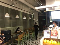 大堂-仟吉(荟聚中心店)