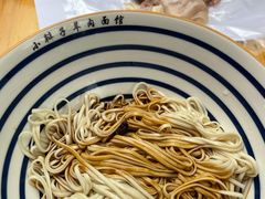 -小辫子羊肉面馆(周东店)