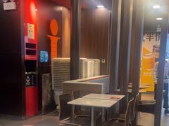 -麦当劳(深圳北站高铁店)