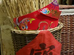 景观位-余味私房菜(正阳小区西5街区店)