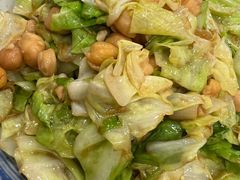 -西域美食(西直门南小街店)
