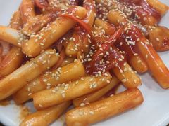 -优壹佳·延边朝鲜族料理(中山北路店)