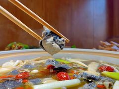 -土连锅·现熬养生汤锅(梁家巷店)