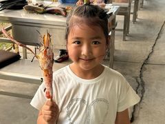 -粮心小农·大头虾亲子生态园(长发店)