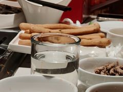 -海底捞火锅(长宁路龙之梦店)