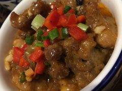 -莲香西域·正宗新疆菜(龙华店)