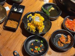 -九田家黑牛烤肉料理(华侨城店)