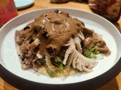 -肘子酥·天津菜·特色捞面(德云社店)
