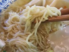 金汤鲜虾云吞面-西关味(大卫城店)