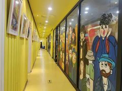 -杨梅红艺术教育(西安高新唐延教学中心)