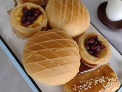 -鹿鸣酒家(越秀店)