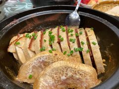 -锦绣金山人家(友谊店)