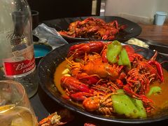 -沪小胖小龙虾(淮海中路旗舰店)