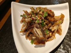 -小城粥道·海胆鲜虾粥(解放广场店)