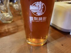 -雪梨精酿 Sydney Coast Brewing(沁春家园店)