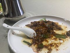 -鸭王烤鸭店(三里河店)
