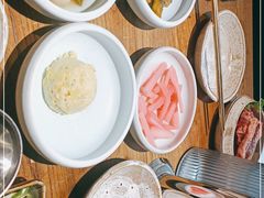 -泥炉烧肉师(新街口金銮巷店)