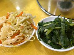 -双喜饭庄(马道坡街店)