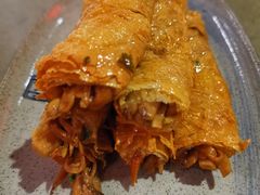 -兰溪小馆(东直门簋街店)