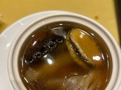 -绿岛国际酒店·海鲜酒楼(八七路店)