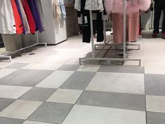 -新世界百货(明洞总店)