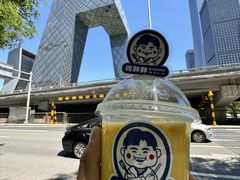 -姜胖胖首尔自助烤肉·街头小吃大排档(国瑞中心店)