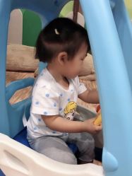 -绿野星空儿童乐园
