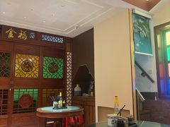 -恩宁刘福记(东华东路店)