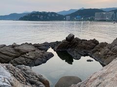 -小梅沙海滨乐园