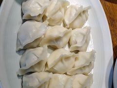 -必点海鲜·鲅鱼水饺(鞍山西道店)