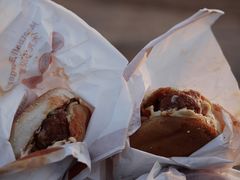 -麦当劳(天兴罗斯福店)