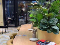 -必胜客(浦上万达店)