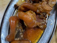 -海滨鸭仔饭(海宁店)