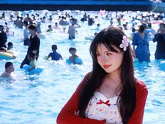 -南京银杏湖乐园