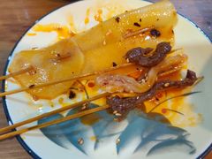 -古真记钵钵鸡(总店)