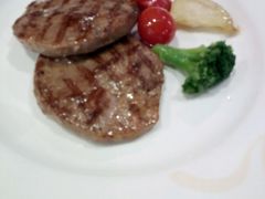 -斗牛士牛排餐厅(富力海珠城广场店)