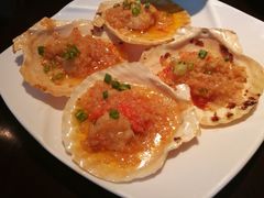 -南苑环球酒店-稻菊日式餐厅(鄞县大道店)