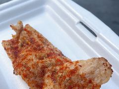 -豪香里脊肉串(大中路店)