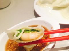 -喜家德虾仁水饺(华强天虹店)
