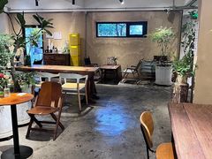 -邊渡咖啡
