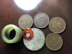 -云洲古玩城(大木桥路店)