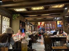 大堂-小龙坎火锅(全球总店)