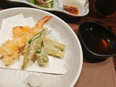 -北京泰富酒店-道日本料理餐厅