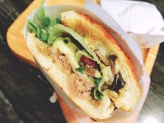 -THE WOODS 简餐 (国贸商城店)