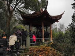 -超山青莲寺