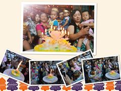 -兜莱·亲亲袋鼠国际早教