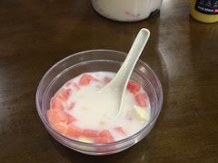 -日昌餐馆(亦庄店)